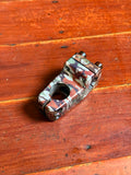 S&M Shield Camo Stem & Sprocket Bundle RARE!