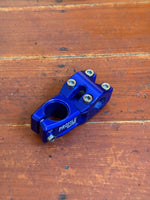 Profile Mulville 53mm Top Load Stem Purple with Titanium Bolt Upgrade RRP £100