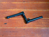 Odyssey Twombolt 175mm 22mm RHD Cranks Black RRP £150