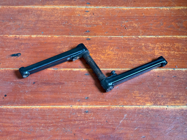 Eastern 175mm 19mm LHD or RHD Cranks RRP £140