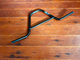 BSD Leezus 9.25” Black BMX Bars RRP £65