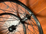 Saltplus Freecoaster BMX Wheelset 9T RHD MINT RRP £230