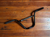Wethepeople Buck 9.15” BMX Bars with BSD Grips RRP £75
