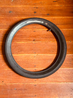 Alienation TCS F1 Folding BMX Tyre 1.95 RRP £49