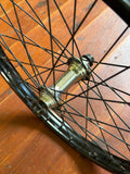 Colony Wasp BMX Wheelset 9T RHD Cassette RRP £500