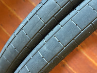 Demolition Momentum BMX Tyres Paid 2.35 Black RRP £80