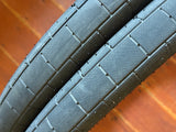 Demolition Momentum BMX Tyres Paid 2.35 Black RRP £80