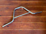 Kink Williams 9.25” Chrome BMX Bars RRP £80