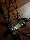 BSD Swerve Rear Wheel 9T LHD Cassette Female MINT RRP £275