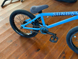 Sunday Primer BMX 16” RRP £350