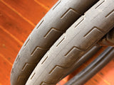 BSD Donnastreet 2.3 BMX Tyres Pair RRP £80