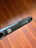 Wethepeople Legacy Cranks 165mm 22mm RHD or LHD RRP £180