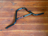 Eclat Controller 9.75” Black BMX Bars RRP £75