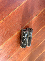 Wethepeople Message Pegs Pair RRP £45