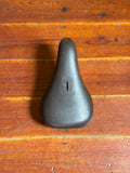 Fit Bike Co Leather Fat Pivotal Seat RRP £50