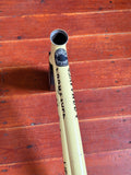 Wethepeople Doomsayer Signature 20.75” BMX Frame RRP £440