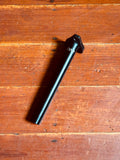 Cult Tripod Seatpost Black 200mm MINT RRP £30