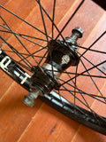 Odyssey Clutch V2 x G Sport BMX Wheel Female 9T LHD Freecoaster RRP £320
