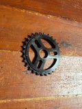 United Rotor Sprocket 28T Black RRP £40