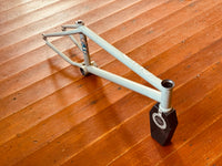 CULT Shorty 20.5" BMX Frame RRP £350