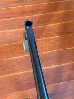 United Mothership 20.5” BMX Frame RRP £320