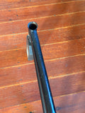 United Mothership 20.5” BMX Frame RRP £320