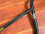 Total Killabee 9.3” Black BMX Bars RRP £70