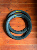 Maxxis Grifter 2.3 EXO Folding Tyres Pair RRP £80