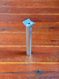 Wethepeople Pivotal Seatpost 200mm Polished RRP £35