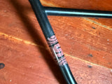 BSD Raider 10” BMX Bars RRP £75