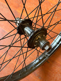 Tall Order Drone Rear BMX Wheel 9T RHD Cassette RRP £300