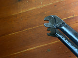 Cult Sect V4 BMX Forks 18mm Offset RRP £170