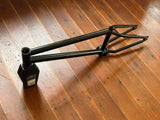 Total Hangover H4 20.6" BMX Frame Black RRP £390
