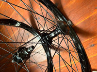 Shadow Optimised BMX Wheelset 9T RHD Freecoaster RRP £420