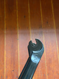 Cult Sect V4 BMX Forks 18mm Offset RRP £170
