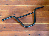 Kink Williams 9.25” BMX Bars Black RRP £75