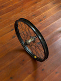 Colony Wasp BMX Rear Wheel 9T RHD Cassette RRP £250