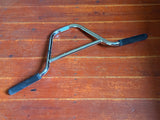 Total TWS 9” Chrome BMX Bars RRP £69.99