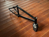 CULT Hawk V3 21” BMX Frame RRP £320