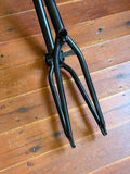 Total Hangover H4 20.6" BMX Frame Black RRP £390