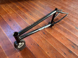 The Make Crew 20.6" BMX Frame RRP £320