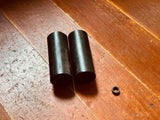 Kink Plastic Pegs Pair