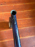 Stranger Ballast 21" BMX Frame RRP £399
