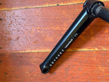 Odyssey Twombolt 175mm 22mm RHD Cranks Black RRP £150