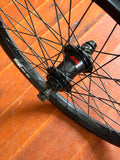 Stranger BMX Wheel Female 9T LHD Freecoaster RRP £240