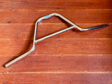 Wethepeople 8.5” Chrome BMX Bars RRP £65