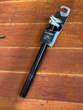 Tioga Railed Seatpost 27.2 NEW RRP £40