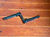 Vocal Valentine 170mm 19mm RHD or LHD Cranks with Titanium Bolts RRP £210