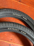 Odyssey Path Pro 2.4 BMX Tyres Pair RRP £80