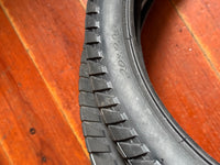 Fly Ruben BMX Tyres 2.25/2.35 Pair MINT RRP £80
